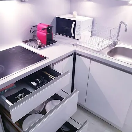 Apartment Superbe A Deux Pas Du Centre *