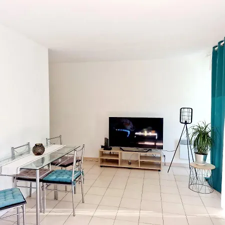 Superbe A Deux Pas Du Centre Apartment *